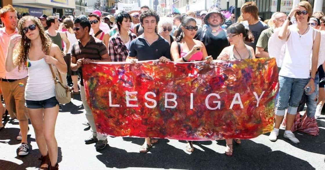 South Africa, same-sex marriages, first and only African country, Mzansi South Africa, same-sex marriages, first and only African country, Mzansi