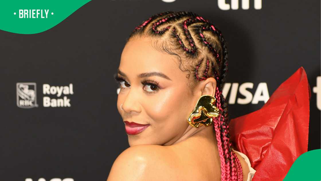 Sho Madjozi set to drop new music Sho Madjozi set to drop new music