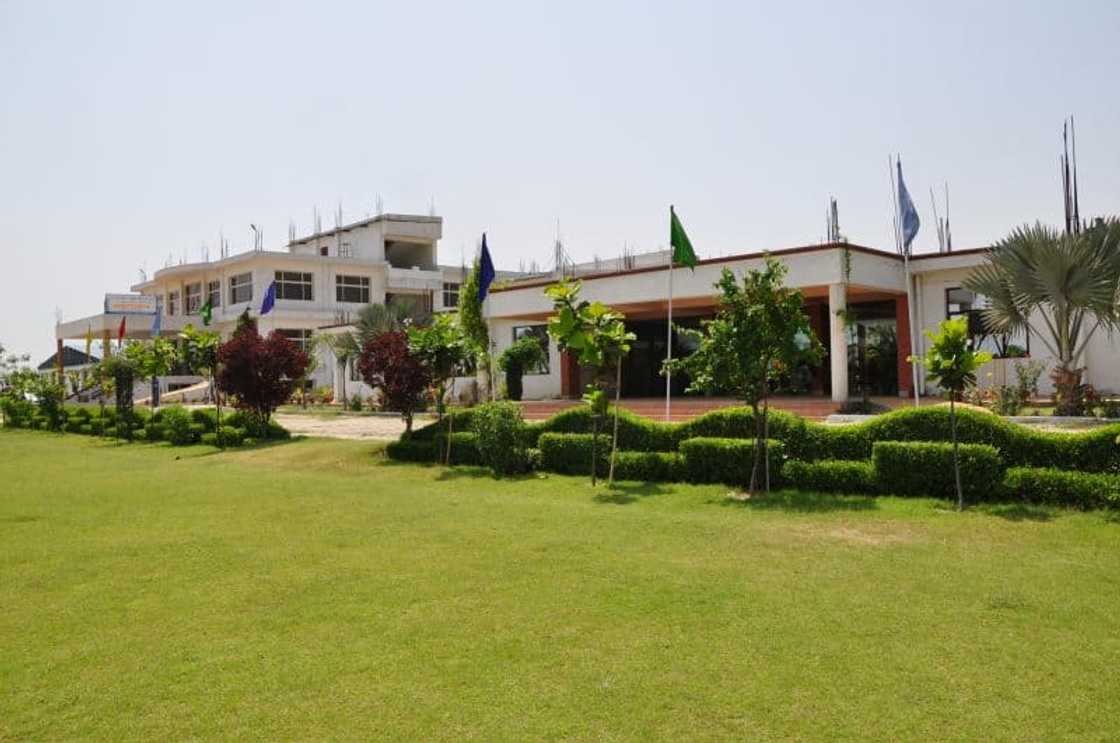 universities in Botswana universities in Botswana