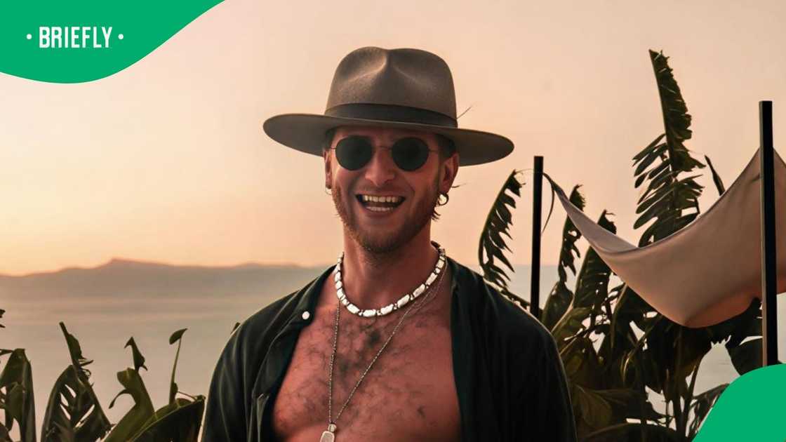 Cape Town adventurer returns home