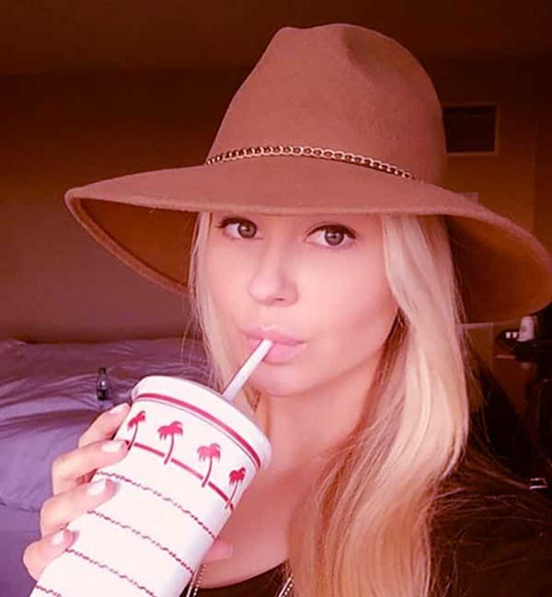 Birgen Anika Hartman net worth Birgen Anika Hartman net worth