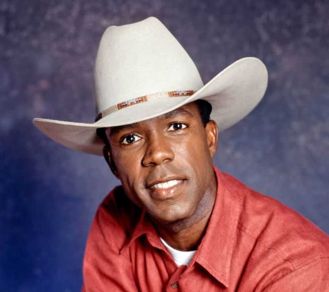 Clarence Gilyard A Life Of Talent, Passion, And Personal Commitment Clarence Gilyard A Life Of Talent, Passion, And Personal Commitment