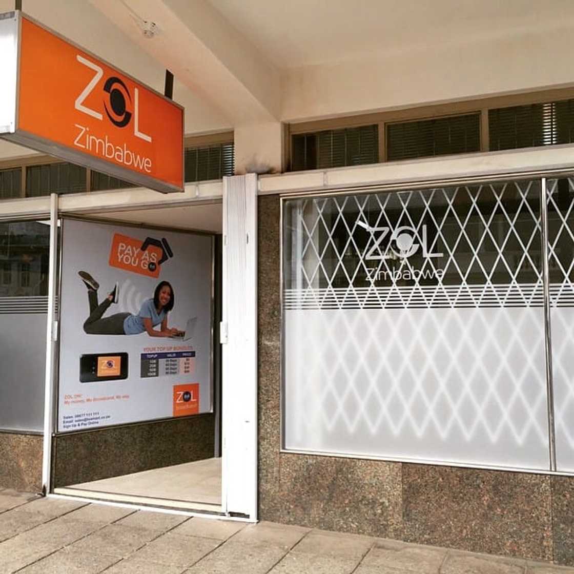 ZOL head office ZOL head office