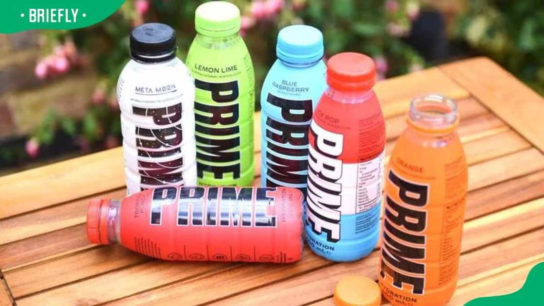 Who owns prime drink? Who owns prime drink?