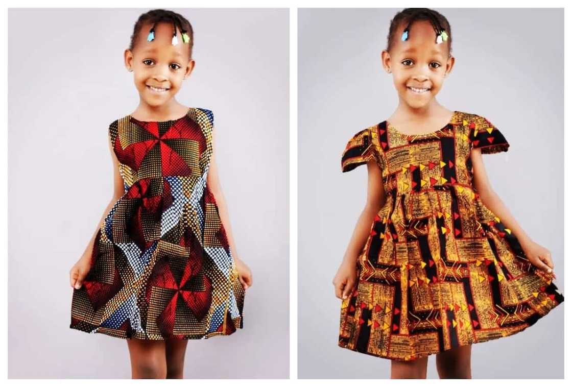 latest native styles for baby girl latest native styles for baby girl