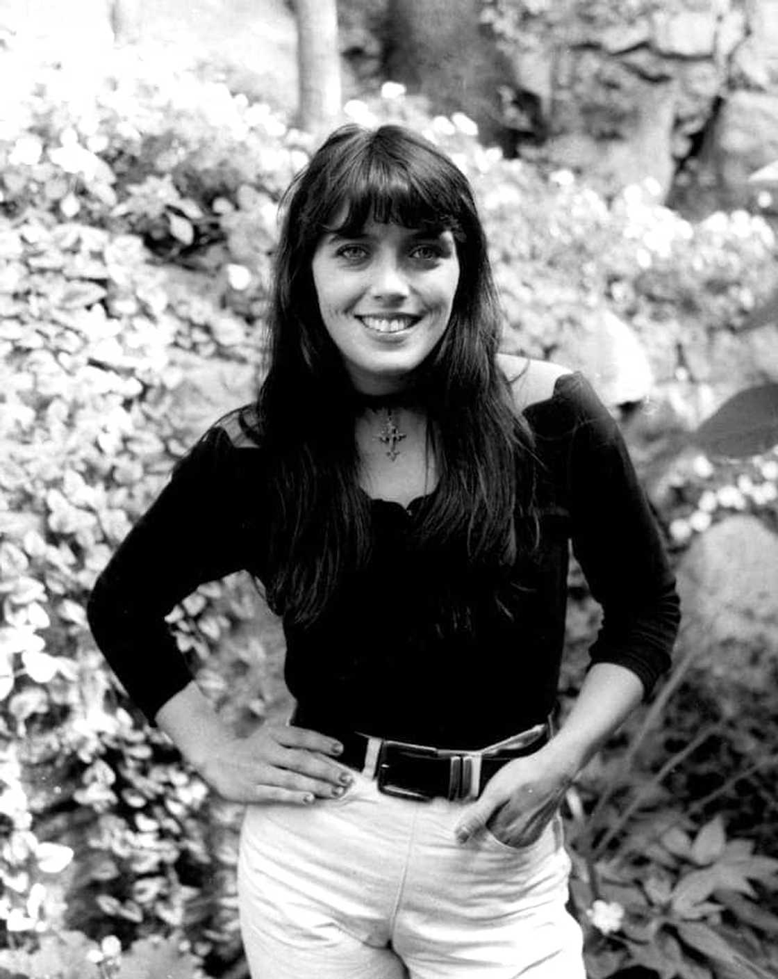 Julia Arnaz's images Julia Arnaz's images