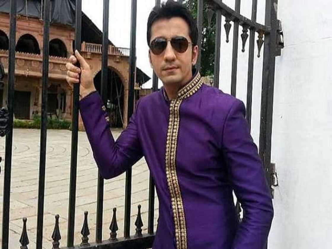 Jodha Akbar Zee World cast Jodha Akbar Zee World cast