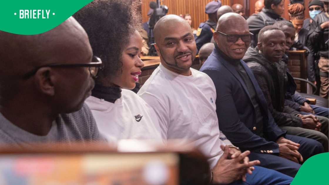 Thabo Bester's prison escape trial has been set down for 19 February 2025. Thabo Bester's prison escape trial has been set down for 19 February 2025.