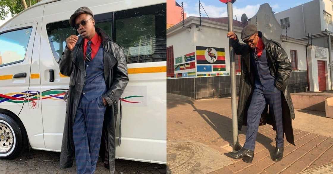 Scoop Makhathi trends as Bonang Matheba comes for blood Scoop Makhathi trends as Bonang Matheba comes for blood