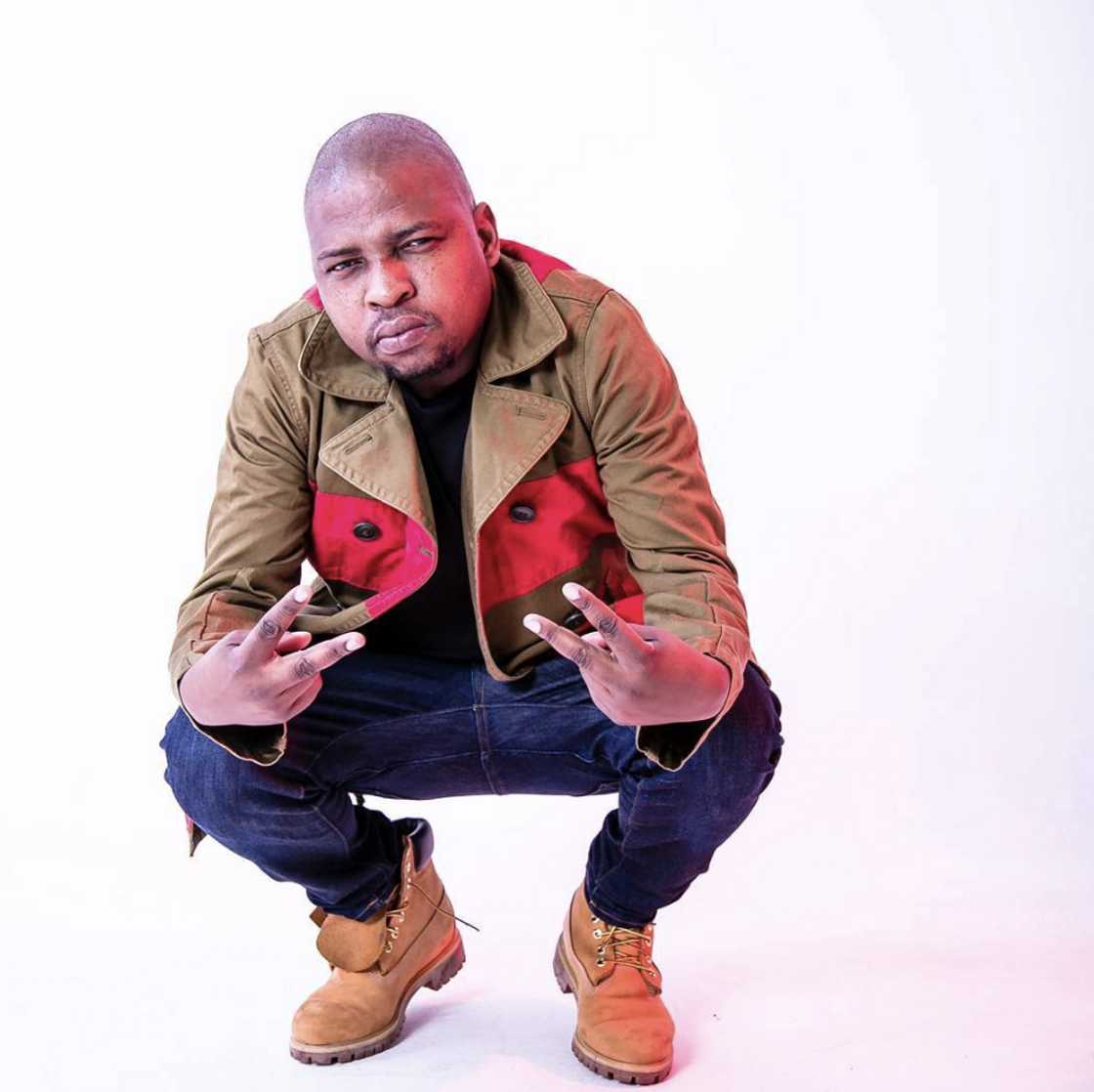 Professor used his music to send a message to young people Professor used his music to send a message to young people