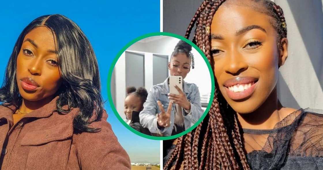 Single mother shares her journey of struggling for more than 3 years to find proper employment. Single mother shares her journey of struggling for more than 3 years to find proper employment.