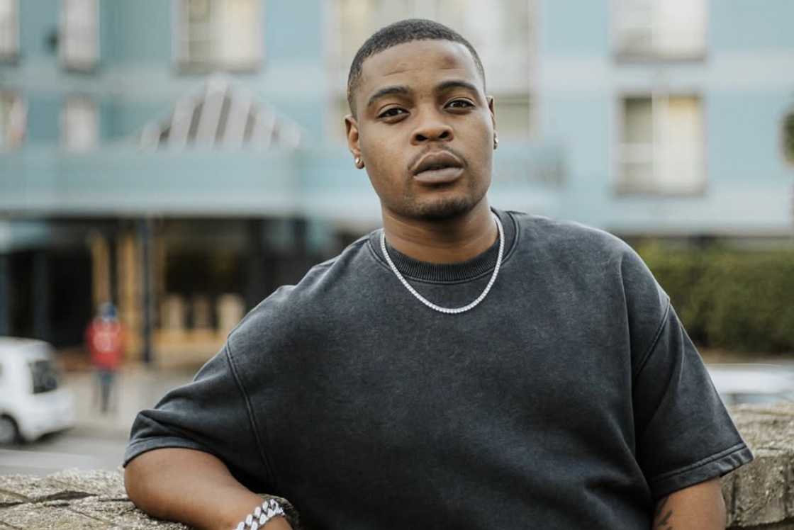 Tyler ICU celebrated buying a house Tyler ICU celebrated buying a house