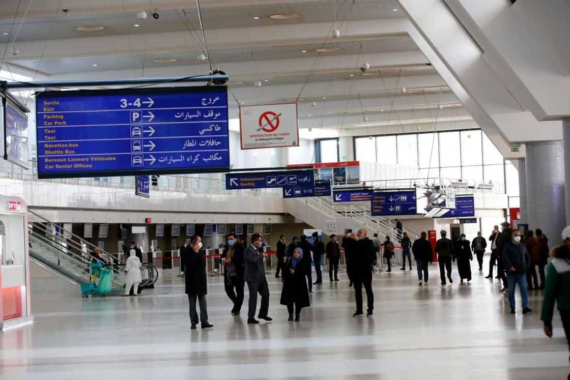 Houari Boumediene Houari Boumediene