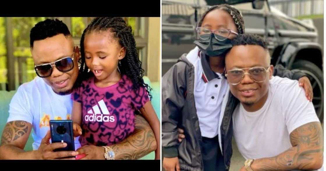 DJ Tira, Chichi Khathi, Birthday DJ Tira, Chichi Khathi, Birthday