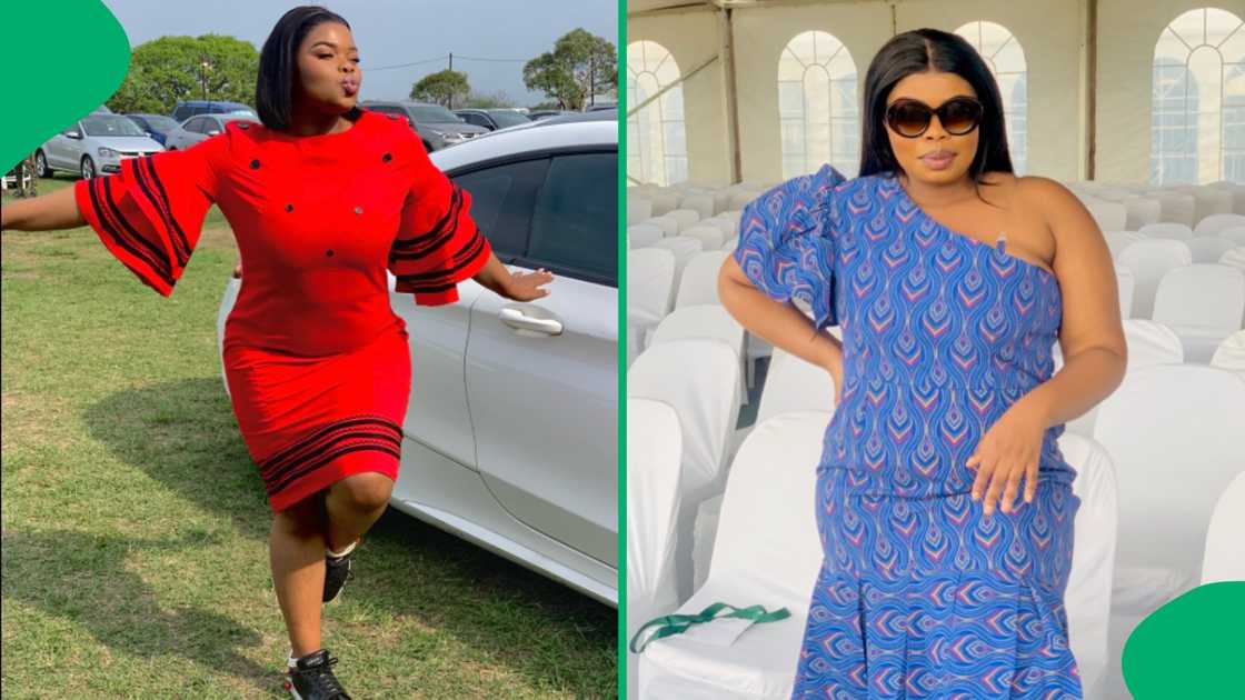 A woman quit her job because of the low wages and Mzansi understood her pain all too well. A woman quit her job because of the low wages and Mzansi understood her pain all too well.