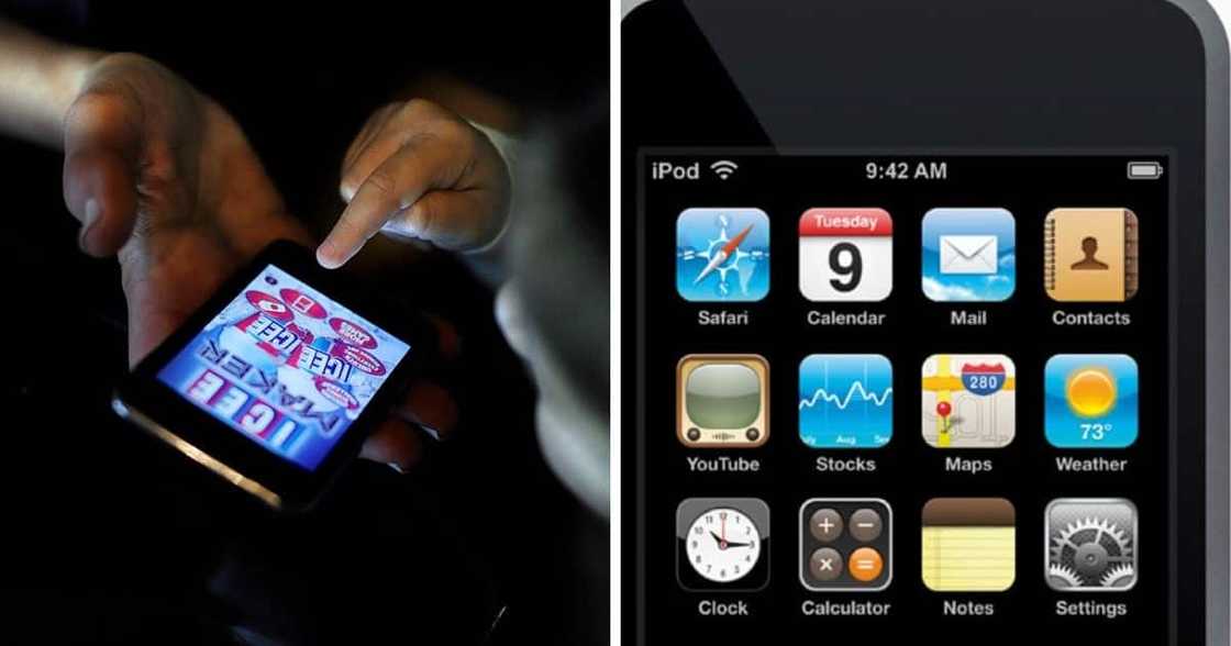 Before We Listened to Music on Our Smartphones, Apple Created the iPod and Now the Company Has Discontinued It Before We Listened to Music on Our Smartphones, Apple Created the iPod and Now the Company Has Discontinued It
