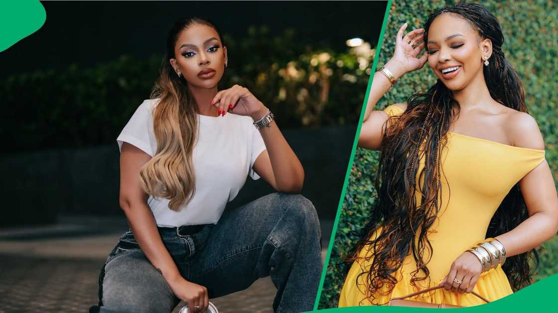 Mihlali Ndamase escapes jail after attack Mihlali Ndamase escapes jail after attack