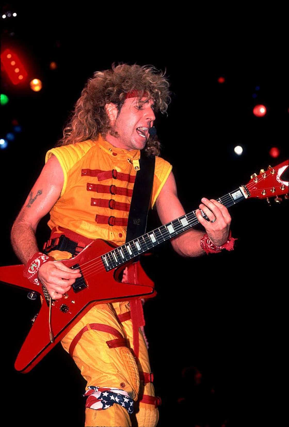 Sammy Hagar siblings Sammy Hagar siblings