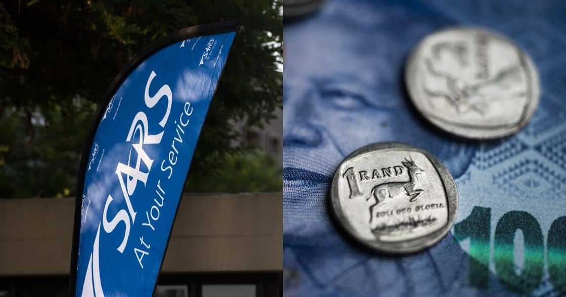 SARS Keeps tabs on SAns with money overseas SARS Keeps tabs on SAns with money overseas