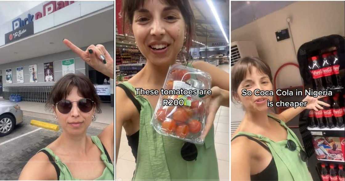 tomatoes retailing for R200 in Lagos tomatoes retailing for R200 in Lagos