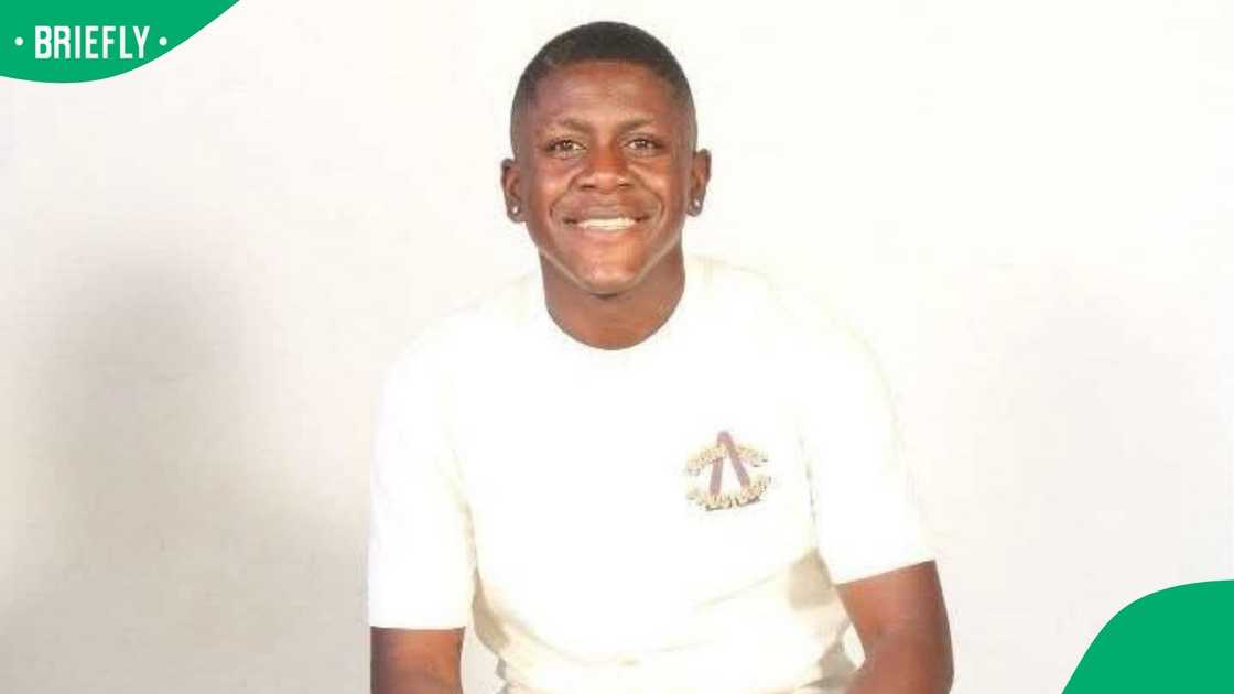 Skeem Mafenya was stabbed in Limpopo Skeem Mafenya was stabbed in Limpopo