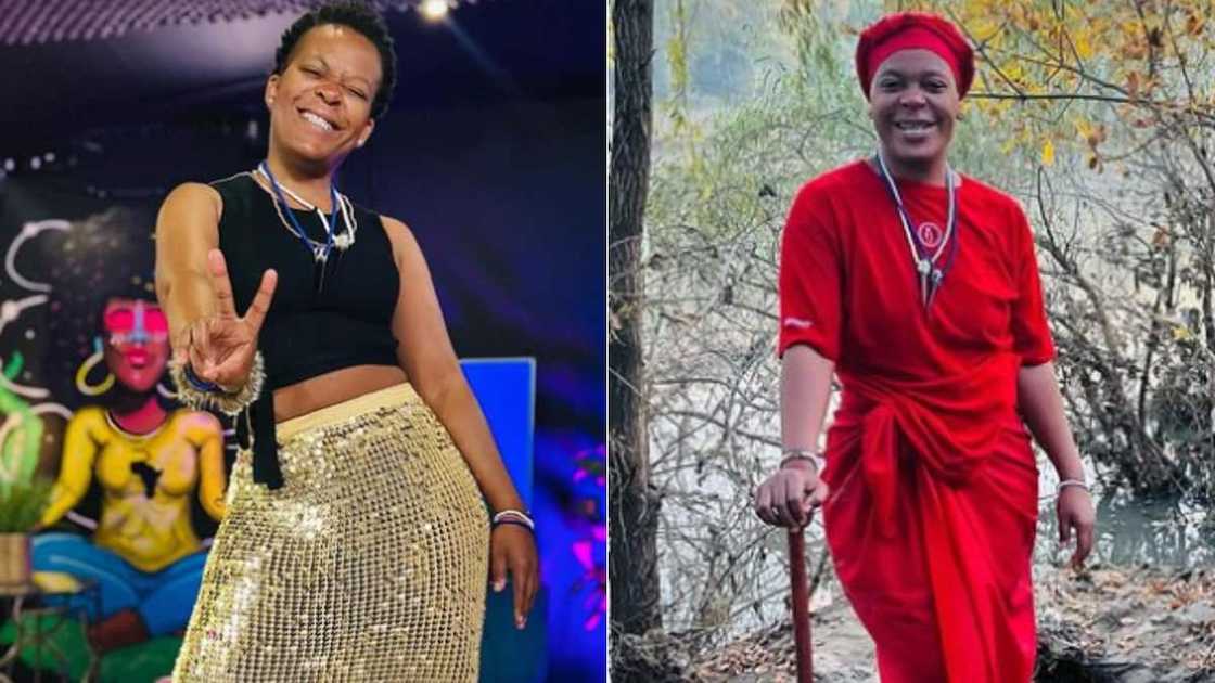 Zodwa Wabantu Zodwa Wabantu