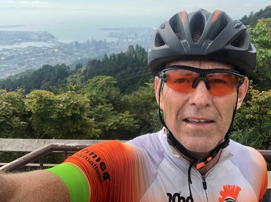 Joel Stransky Joel Stransky