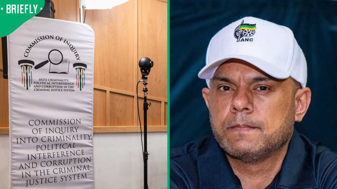 The Gauteng High Court dismissed Suliman Carrim’s application