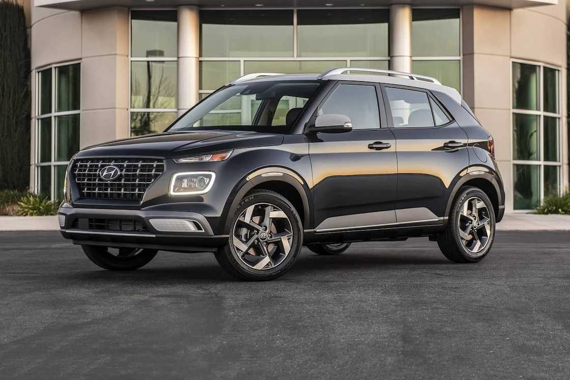 Which SUV is the lightest on fuel in South Africa? Which SUV is the lightest on fuel in South Africa?