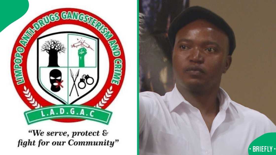 Viewers praised 'Skeem Saam' following Mr Moloto's appearance Viewers praised 'Skeem Saam' following Mr Moloto's appearance