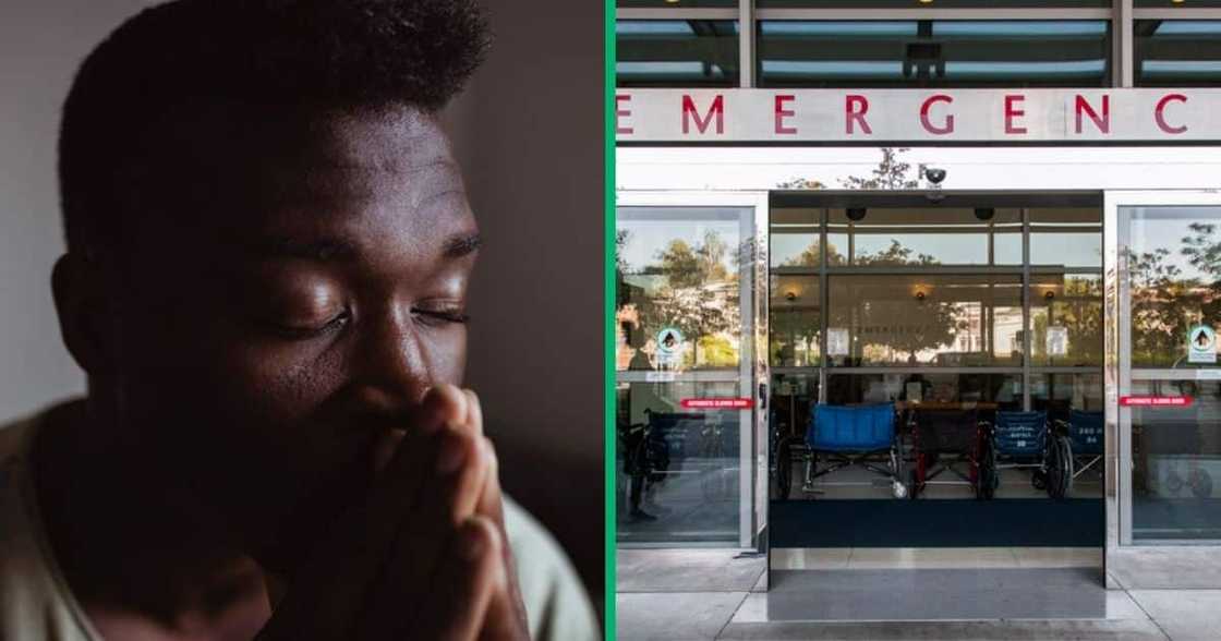 Northam Clinic denied a patient Northam Clinic denied a patient