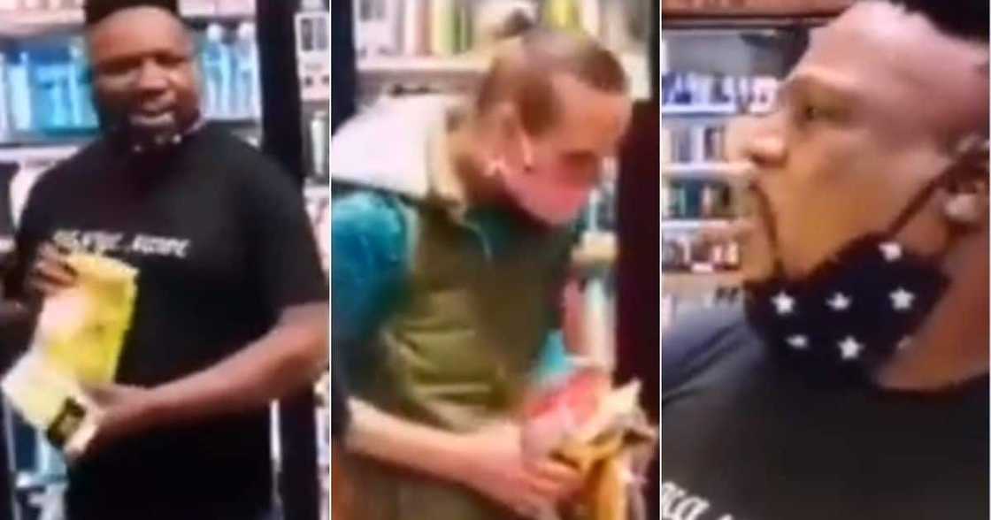 Mjosti, Hilariously, Runs Out, English, Talking to Woman, Clip Mjosti, Hilariously, Runs Out, English, Talking to Woman, Clip