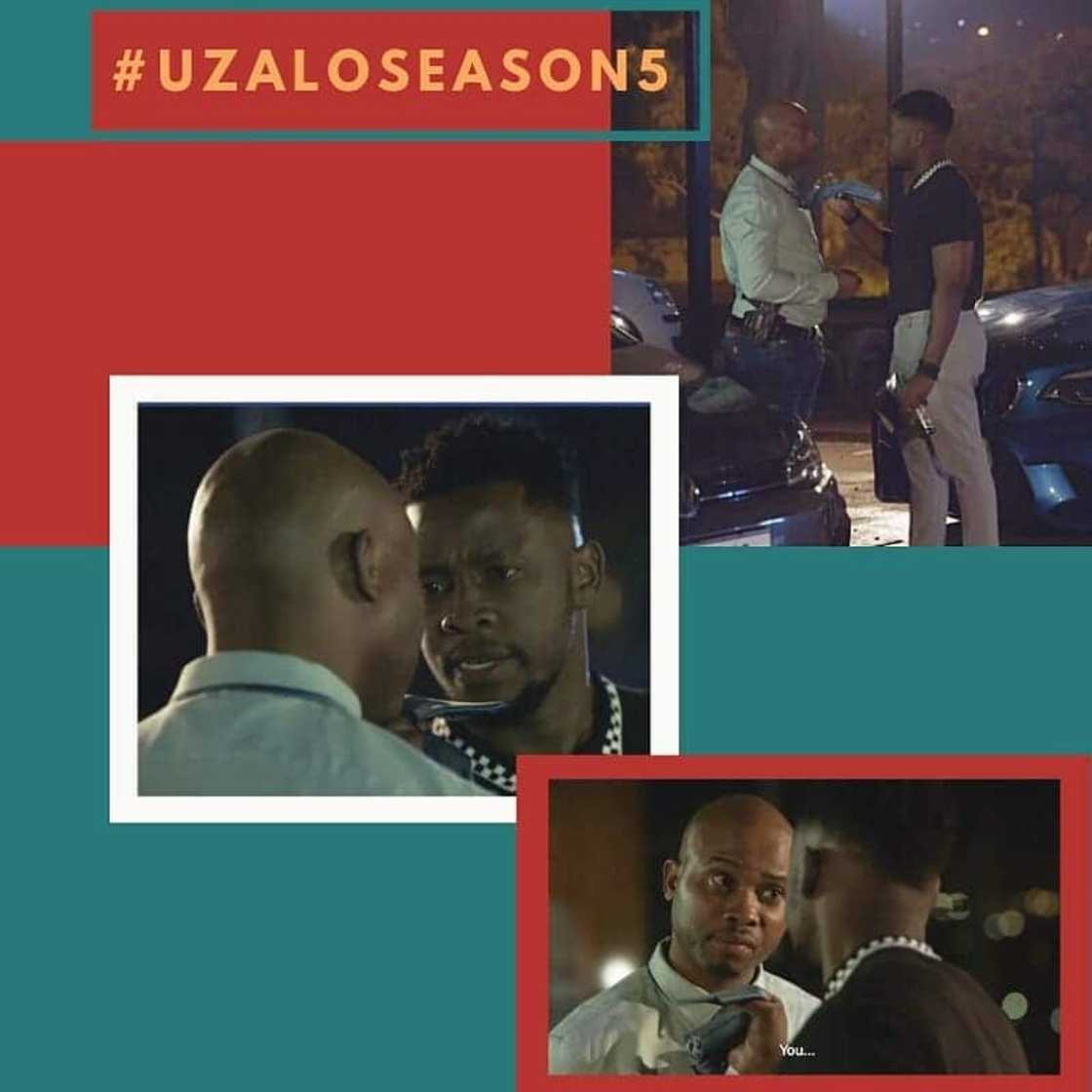 Uzalo teasers: October 2019