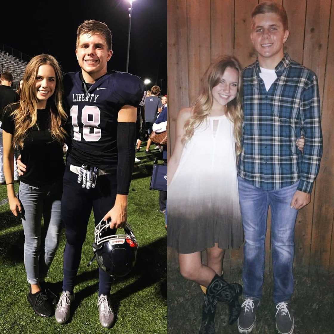 How old is Connor Payton now? How old is Connor Payton now?