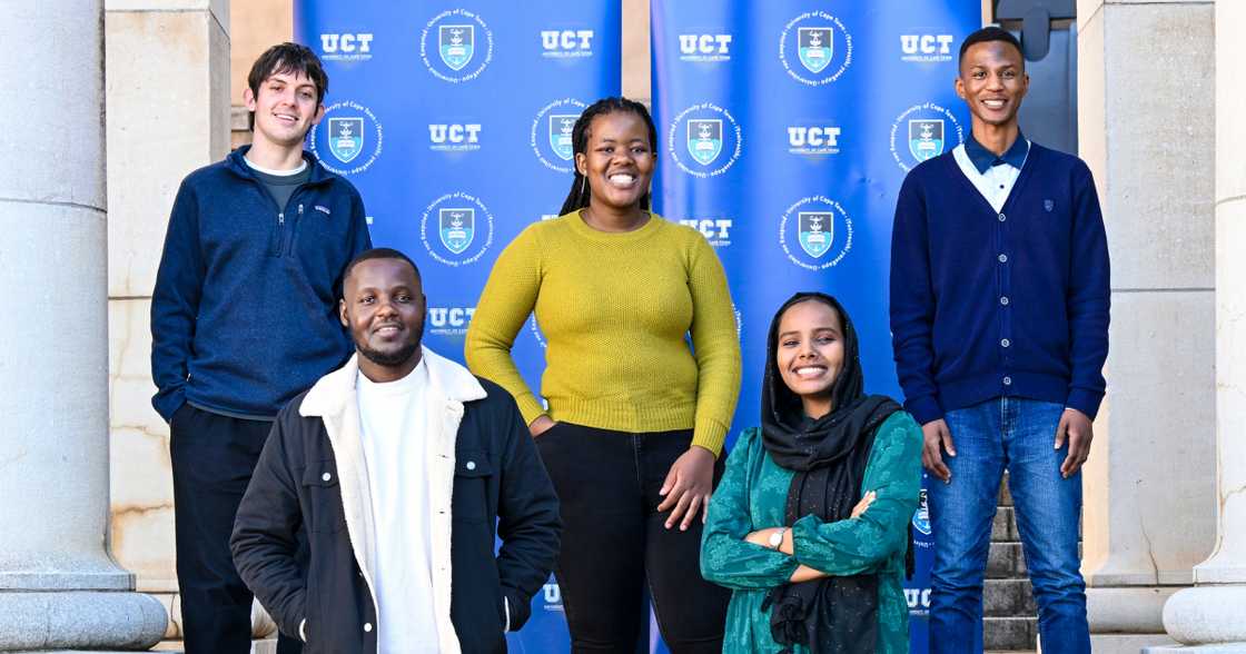 Discover how the Exness Fintech Scholarship empowers students studying in South Africa to pursue advanced STEM degrees through full academic support. Discover how the Exness Fintech Scholarship empowers students studying in South Africa to pursue advanced STEM degrees through full academic support.