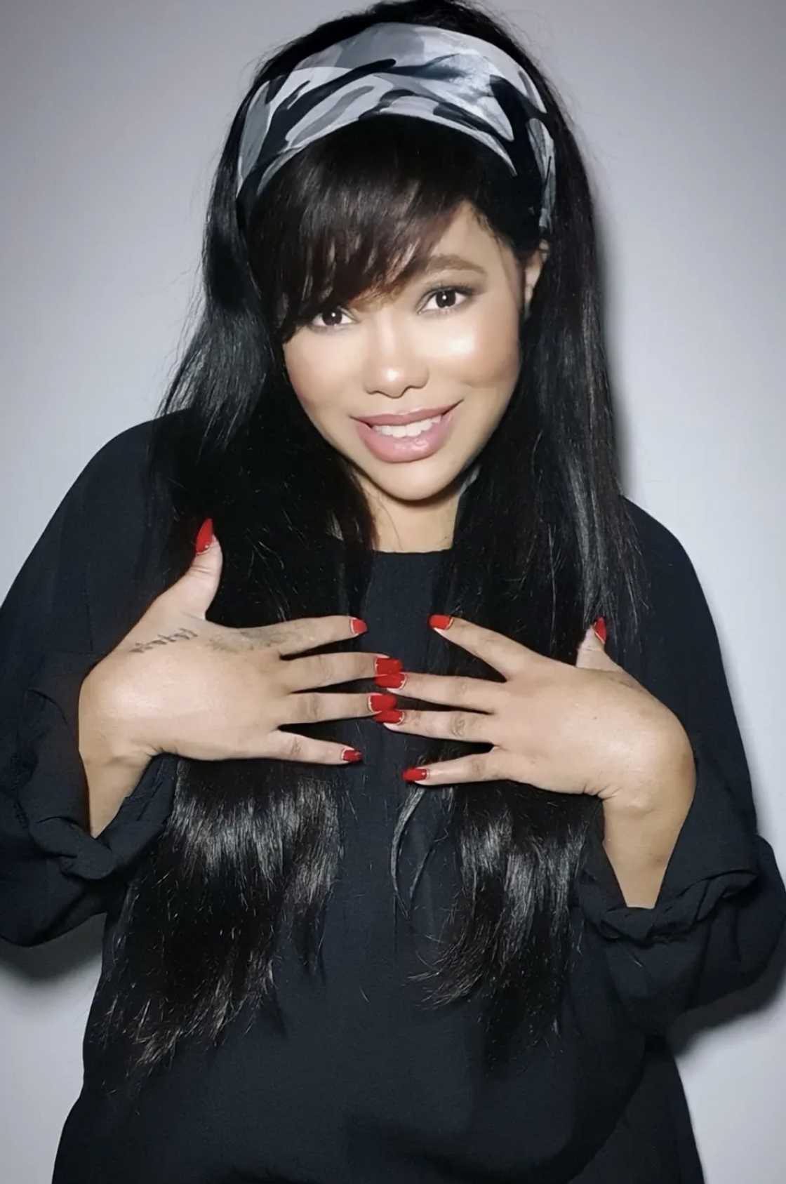 Fans supported Pam Andrews' decision to be in an open marriage