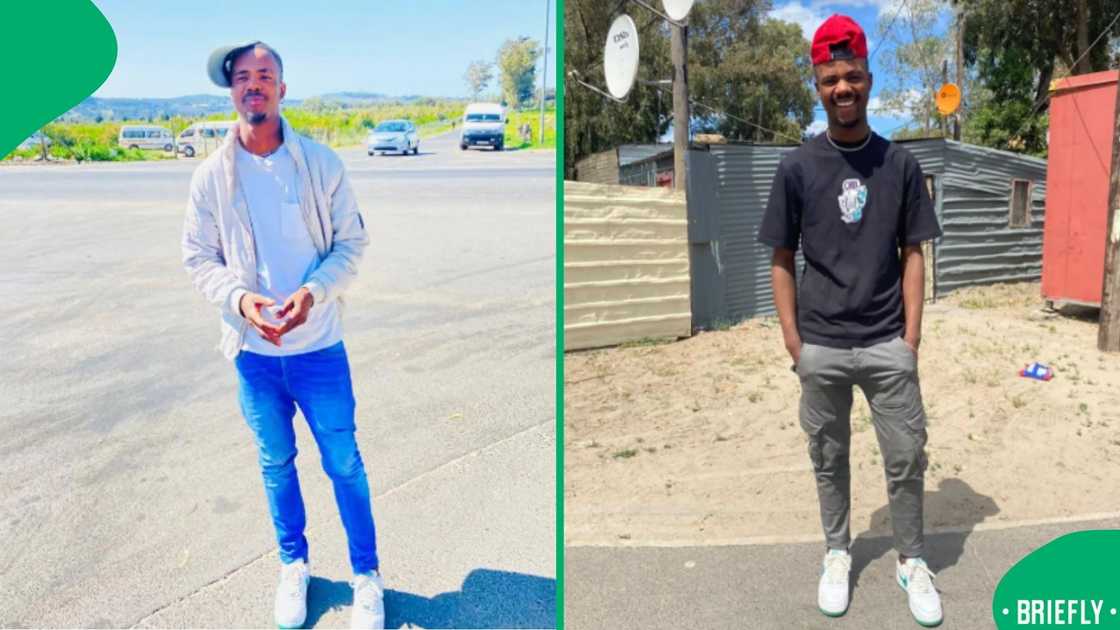 A young petrol attendant went viral on TikTok after disclosing his age and earnings, sparking conversations across social media