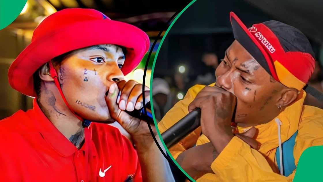Shebeshxt to host concert and documentary chronicling tragic year Shebeshxt to host concert and documentary chronicling tragic year