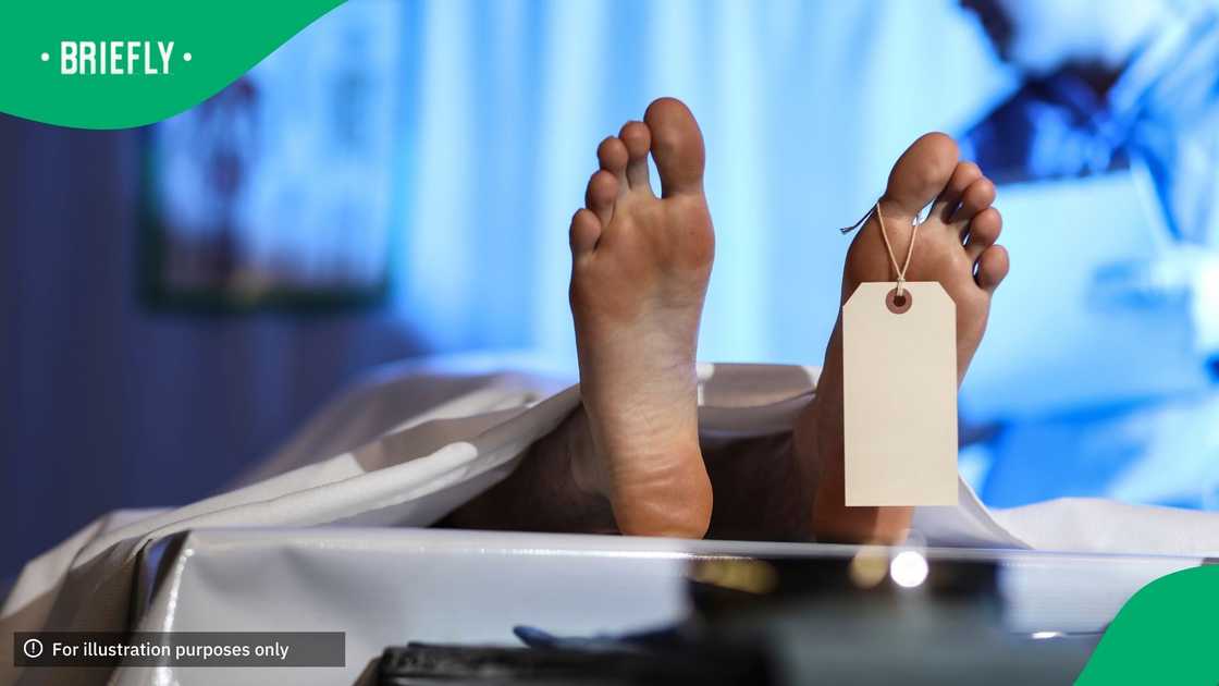 A Nortern Cape man is taking legal action against the Department of Health after his wife died wthout getting help A Nortern Cape man is taking legal action against the Department of Health after his wife died wthout getting help