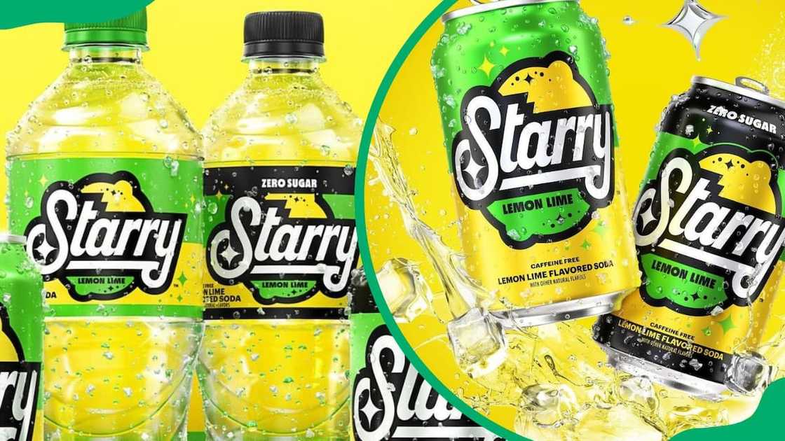 What happened to Sierra Mist