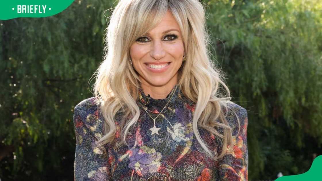 Why did Debbie Gibson never marry?