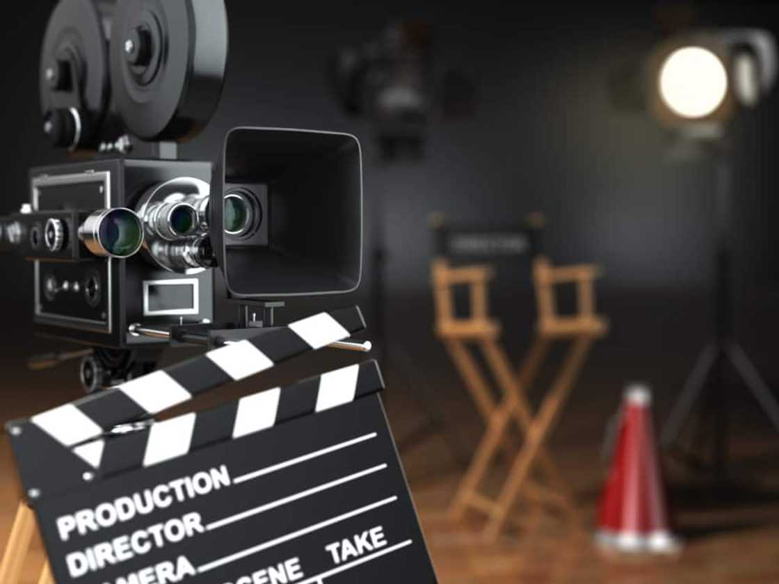 Commercial production companies in South Africa Commercial production companies in South Africa