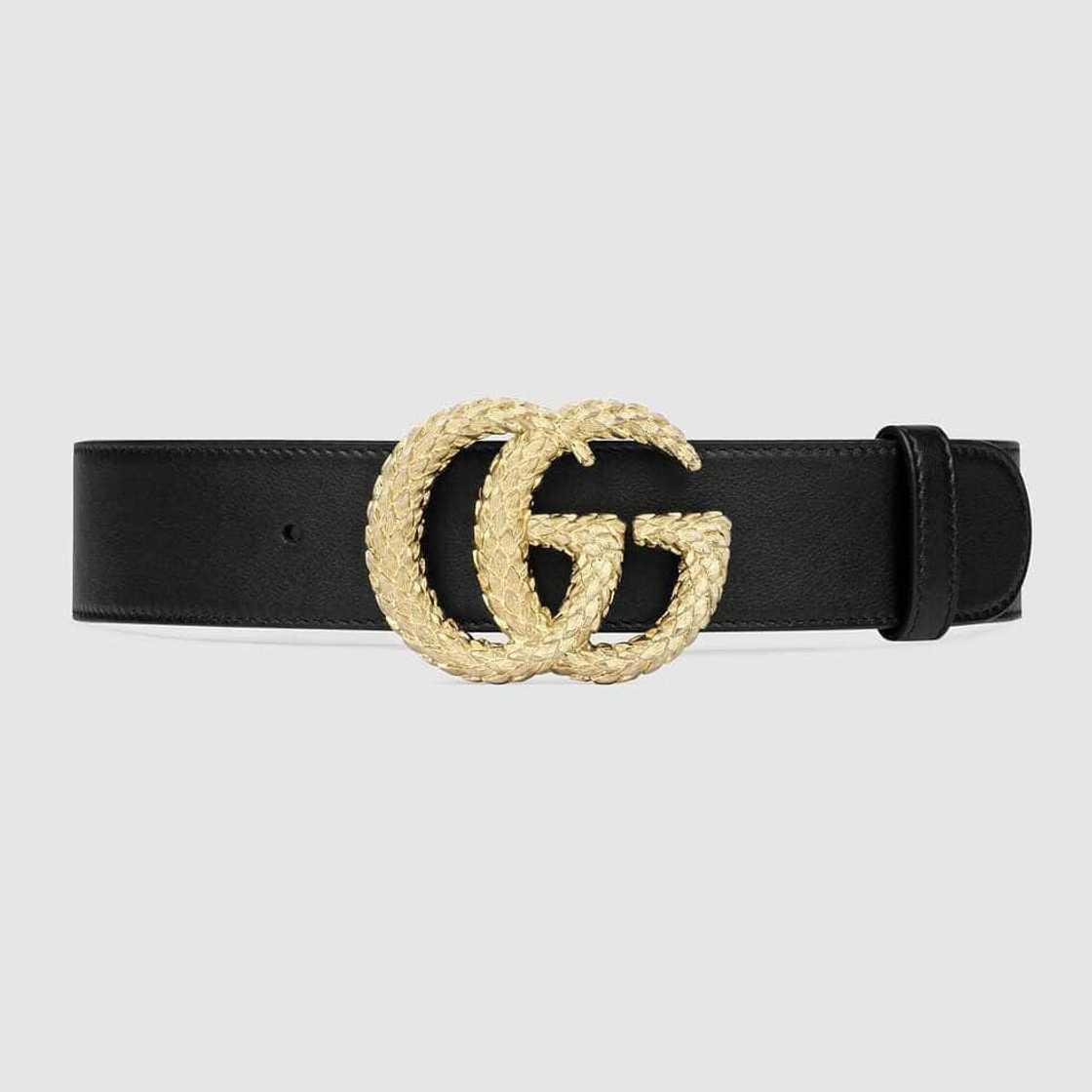 How much is Gucci belt in South Africa How much is Gucci belt in South Africa