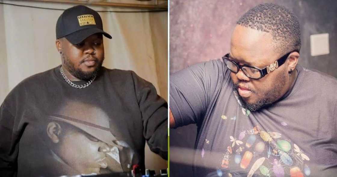 Heavy K, still alive, rumours of his passing Heavy K, still alive, rumours of his passing