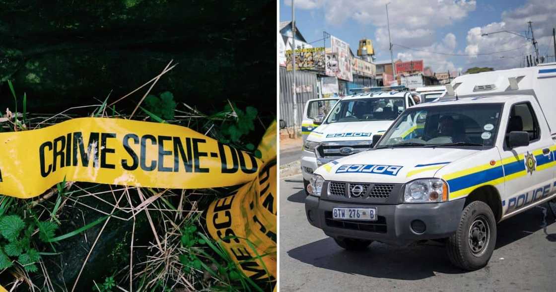 Limpopo constable murders girlfriend & suspected lover kills himself love triangle Seshego Polokwane Limpopo constable murders girlfriend & suspected lover kills himself love triangle Seshego Polokwane