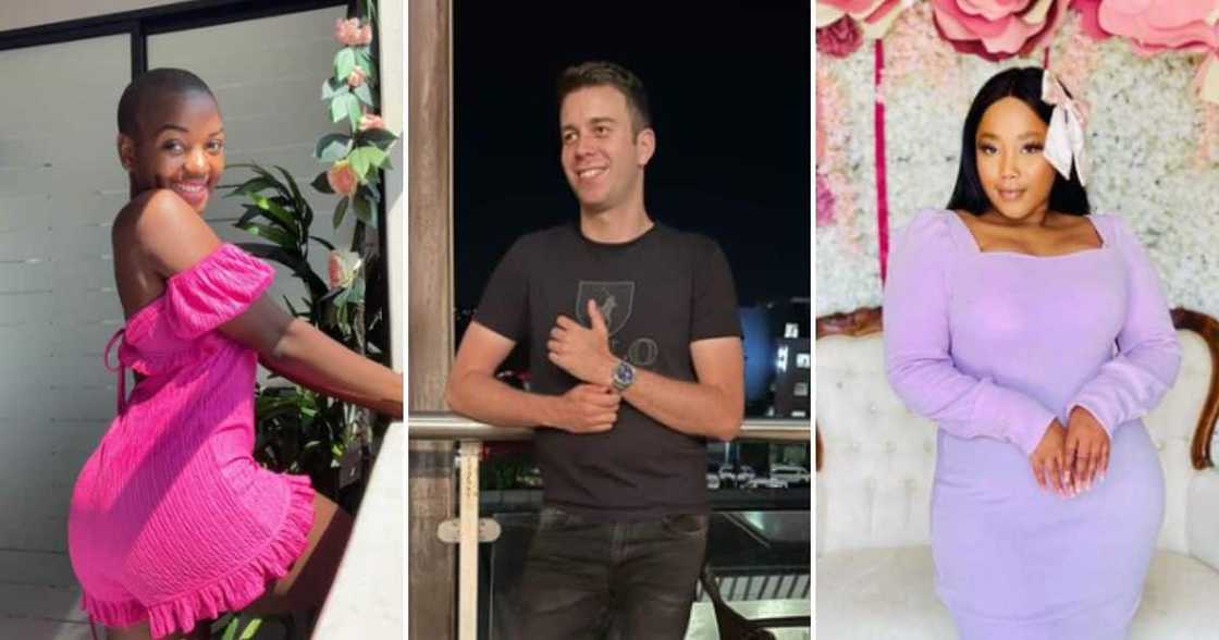 top 10 South African TikTok stars top 10 South African TikTok stars