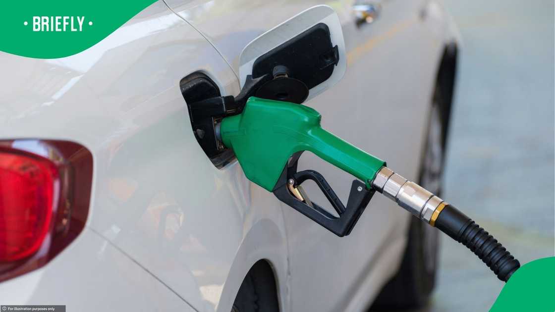 Fuel price hike pushes South Africans to change their routines