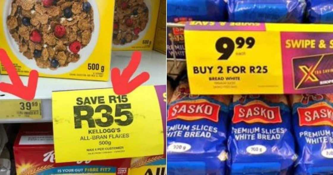 Mzansi, Disbelief, Maths, Doesn't Add, Botched, Pricing, SA Mzansi, Disbelief, Maths, Doesn't Add, Botched, Pricing, SA