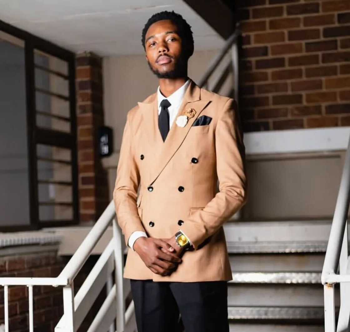 A clip unveiling Sweet Guluva’s BBM victory celebration by the youth sparked mixed reactions in South Africa. A clip unveiling Sweet Guluva’s BBM victory celebration by the youth sparked mixed reactions in South Africa.