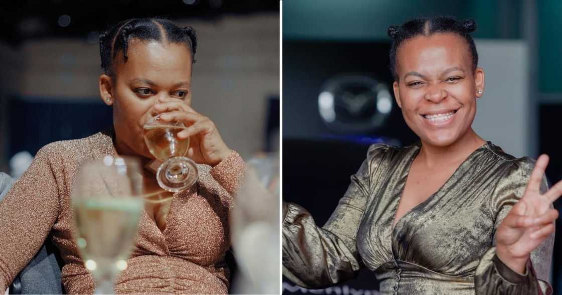 Zodwa Wabantu, reactions, celebrity, social media, Instagram